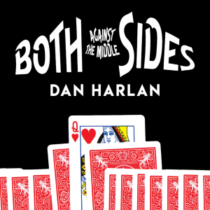 Dan Harlan – Both Sides Against the Middle (VERY easily DIYable)