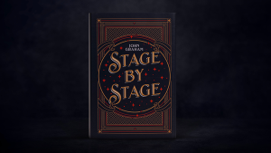 John Graham – Stage By Stage (Instant Download)