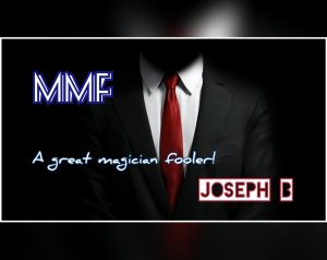 Joseph B. – MMF Download INSTANTLY ↓