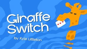 Kyle Littleton – Giraffe Switch – vanishingincmagic.com (1080p video) Download INSTANTLY ↓