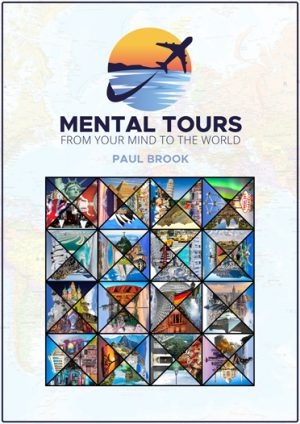 Paul Brook – Mental Tours (Everything included with highest quality) Download INSTANTLY ↓