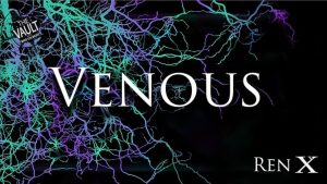 Ren X – Venous (1080p video) Download INSTANTLY ↓
