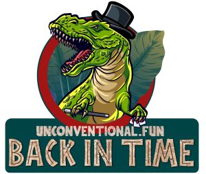 Unconventional.fun – Back in Time (no-brainer & all videos included with highest quality) Download INSTANTLY ↓