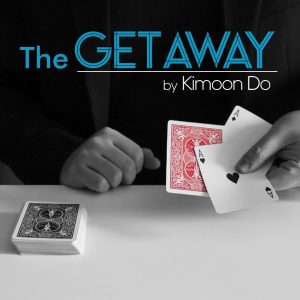 Kimoon Do – The Getaway (Instant Download)
