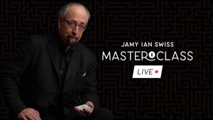 Jamy Ian Swiss‏‏‎ – Masterclass Live (February 2022 – Everything included with highest quality) – vanishingincmagic.com