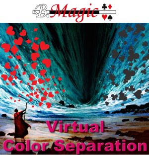 B. Magic (Biagio Fasano) – Virtual Color Separation Download INSTANTLY ↓
