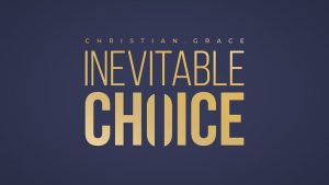 Christian Grace – Inevitable Choice (1080p video, gimmick is VERY easily DIYable that a child can do it!) Download INSTANTLY ↓