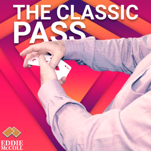 Eddie McColl – The Classic Pass (1080p video) Download INSTANTLY ↓