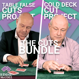 Eddie McColl – The Cuts Bundle (all videos included in 1080p quality) Download INSTANTLY ↓