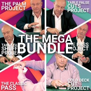 Eddie McColl – The Mega Bundle (all videos included in 1080p quality) Download INSTANTLY ↓