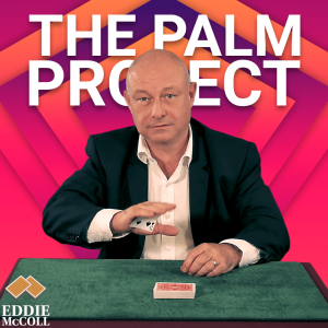 Eddie McColl – The Palm Project (1080p video) Download INSTANTLY ↓