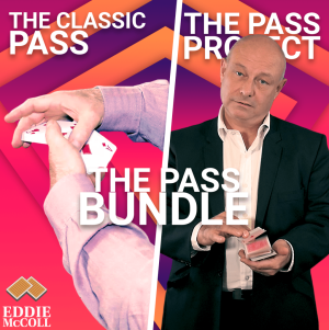 Eddie McColl – The Pass Bundle (all videos included in 1080p quality) Download INSTANTLY ↓