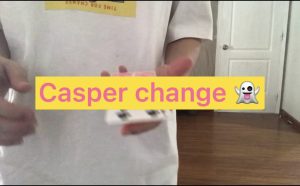 Melgor – Casper change Download INSTANTLY ↓