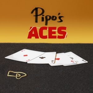 Pipo Villanueva – PIPO’s ACES (Everything included with highest quality) Download INSTANTLY ↓