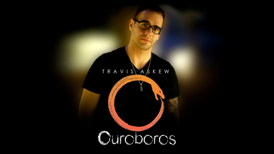 （VIP）Ouroboros by Travis Askew