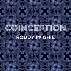Roddy McGhie – Coinception (Gimmick not included)