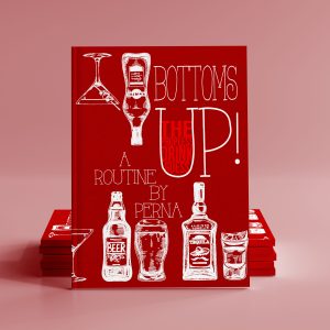 Perna – Bottoms Up (Instant download)