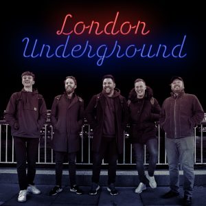 Ben Earl & Studio52 – London Underground (Everything included with highest quality) Download INSTANTLY ↓
