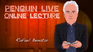 Rafael Benatar – Penguin Live Lecture 2 (2022, February 27th)