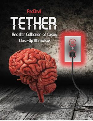 RedDevil – Tether (Blind Buy!) Download INSTANTLY ↓