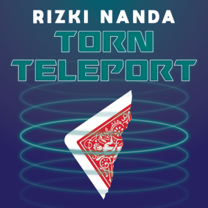Rizki Nanda – Torn Teleport presented by Dalton Wayne Download INSTANTLY ↓