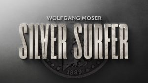 Wolfgang Moser – Silver Surfer – vanishingincmagic.com (1080p video) Download INSTANTLY ↓