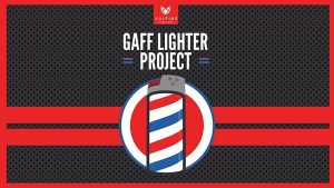 Adam Wilber & Vulpine Creations – Gaff Lighter Project (Video and all template files included) Download INSTANTLY ↓