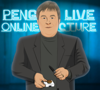 Mike Gallo – Penguin Live (April 10th, 2022)