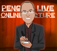Christopher Carter – Penguin Live Online Lecture 2 (Instant Download)