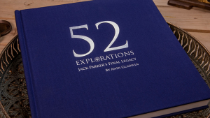 Andi Gladwin & Jack Parker – 52 Explorations Download INSTANTLY ↓