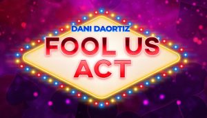 Dani DaOrtiz Fool Us Act (1080p video) Access Instantly!