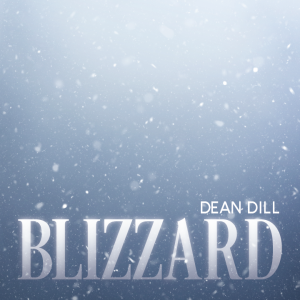 Dean Dill – Blizzard (2022, gimmick not included) Download INSTANTLY ↓