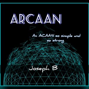 Joseph B. – ARCAAN (all videos included) Download INSTANTLY ↓
