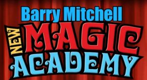 Barry Mitchell – New Magic Academy Lecture (2021-06-06)