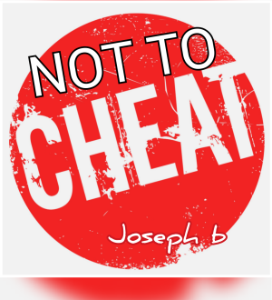 Joseph B. – NOT TO CHEAT Access Instantly!