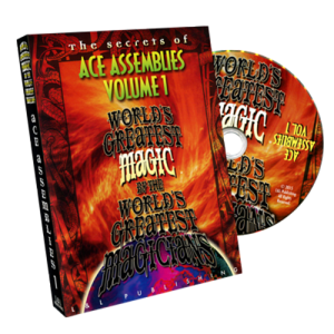 World’s Greatest Magic – Ace Assemblies 1 – L&L Publishing
