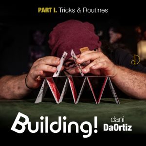 Dani DaOrtiz – Foundations (Building Seminar Chapter 1, 720p video) Access Instantly!