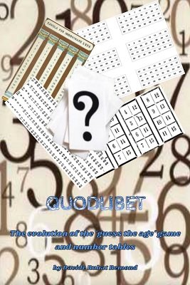 Davide Rubat Remond – Quodlibet (official PDF) Access Instantly!