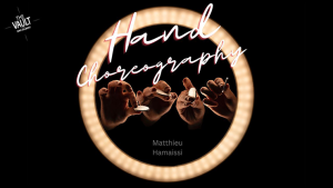 Matthieu Hamaissi – The Vault – Hand Choreography (English subtitles, all videos included with highest quality) Access Instantly!