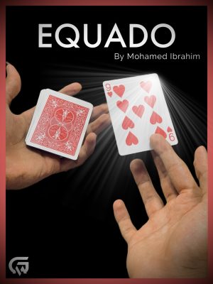 Mohamed Ibrahim – Equado (Video + PDF) Access Instantly!