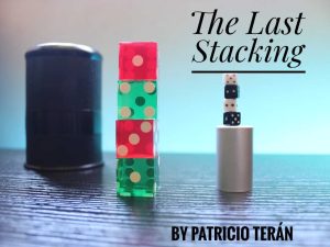 Patricio Teran – The Last stacking Access Instantly!