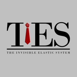 TIES: The Invisible Elastic System (Threads not included)