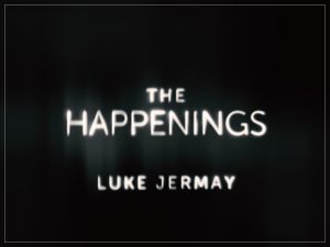 Presale price: Luke Jermay – The Happenings Season 2 (Exclusive Virtual Live Event Series, subscription to all 12 sessions)