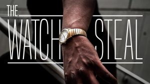 James Brown – The Watch Steal – ellusionist.com (1080p video, the first in only one series) Access Instantly!