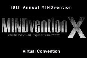 2023 MindVention X (Everything included with highest quality)