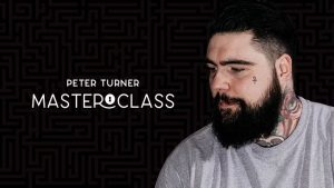 Peter Turner – Masterclass Live (March 2023 – Everything included with highest quality) – vanishingincmagic.com
