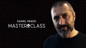 Presale price: Daniel Prado – Masterclass (February 2023) – vanishingincmagic.com