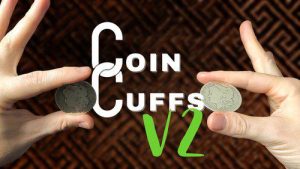 Danny Goldsmith – Coin Cuffs V2 (1080p video) Access Instantly!