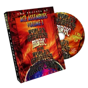 World’s Greatest Magic – Ace Assemblies 3 – L&L Publishing