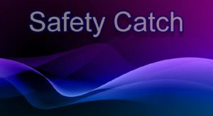Mark Leveridge – Safety Catch Access Instantly!
